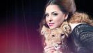 مساعدها فقد ذراعه.. إحالة مدربة الأسود المصرية أنوسة كوتة للمحاكمة