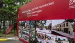 فاطمة بنت مبارك تزور مجمع الشيخ زايد لرعاية الأطفال في إسطنبول