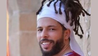 نجم الراب التونسي كافون