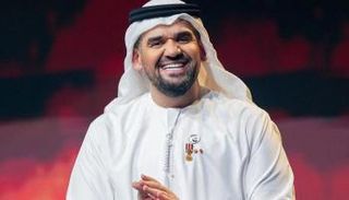 حسين الجسمي