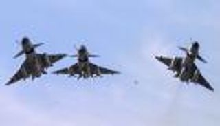 جيش باكستان: صواريخ هندية تستهدف قواعد عسكرية.. وعلى نيودلهي انتظار الرد