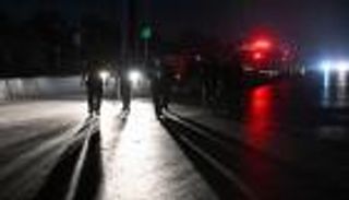 رداً على «البنيان المرصوص».. مسؤول: الهند تهاجم أهدافا باكستانية 