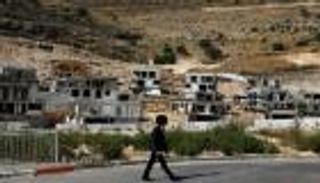 إسرائيل تهدد بضم مستوطنات في الضفة حال اعتراف فرنسا بفلسطين