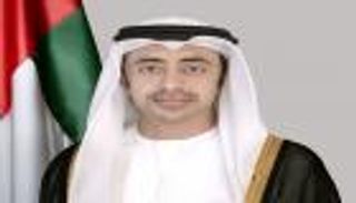 عبدالله بن زايد يرحب بوقف النار بين الهند وباكستان ويشيد بجهود أمريكا