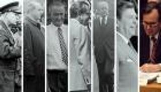 من الخنادق للحكم.. 7 رؤساء أمريكيين شاركوا في الحرب العالمية الثانية