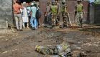 الهند تتهم باكستان بخرق اتفاق وقف النار