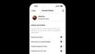 حالة الحساب.. ميزة جديدة من ميتا في «ثريدز»