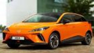 «MG4» أرخص سيارة كهربائية في مصر.. أسعار تنافسية وتقنيات ذكية