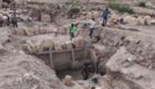 اكتشاف موقع أثري روماني جديد في جبل السلوم بتونس (خاص)