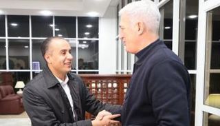 بيتكوفيتش وصادي