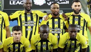 موعد مباراة الاتحاد اليوم 