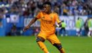 الراتب والمدة.. تفاصيل عقد فينيسيوس جونيور الجديد مع ريال مدريد