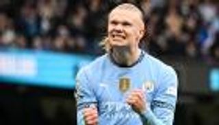 تزين بـ«فيراري صفراء».. كم تبلغ قيمة أسطول سيارات هالاند؟ (صور)