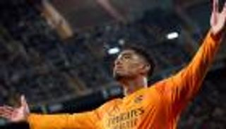 «الكتف» يهدد بيلينغهام قبل كأس العالم للأندية 2025