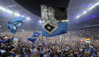 فريق هامبورغ