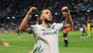 «لم أشبع بعد».. أمين غويري يقدم وعداً لمارسيليا