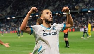 غويري نجم مارسيليا