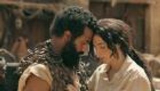 محمد رمضان يثير الحماس بصورة من كواليس «أسد»