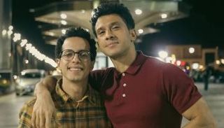 عصام عمر وطه دسوقي