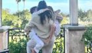 في عيد الأم الأمريكي.. ميغان تنشر صورة جديدة لطفليها 