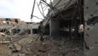 شرايين الحوثي الاقتصادية تحت النار.. إسرائيل تهاجم ميناء رأس عيسى النفطي