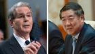 أمريكا والصين في جنيف.. محادثات تجارية «منخفضة التوقعات»