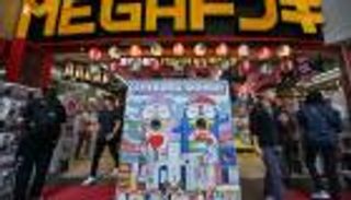 متاجر «دون كيشوت».. وجهة السائحين الأولى للتسوق الذكي باليابان