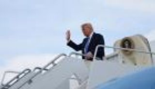 جولة ترامب الخليجية.. الاقتصاد بوابة التكامل الاستراتيجي