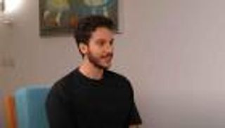 اتهام الفنان نور النبوي بإصابة مواطن في حادث تصادم