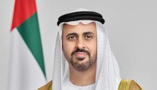  الشيخ ذياب بن محمد بن زايد آل نهيان