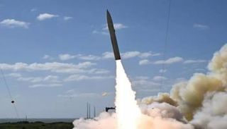 صاروخ فرط صوتي أمريكي