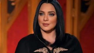 سلاف فواخرجي ترد على جمال سليمان وعبد الحكيم قطيفان