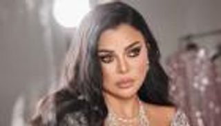 هيفاء وهبي تعود للسينما المصرية مع مصطفى شعبان رغم قرار منعها من الغناء