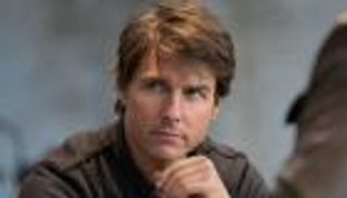 توم كروز يتفادى الإجابة على سؤال محرج قبيل عرض فيلمه في مهرجان كان