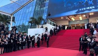 أفلام مهرجان كان السينمائي 2025