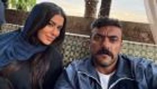 ميرنا نور الدين توضح حقيقة ارتباطها بأحمد العوضي بعد «فهد البطل»