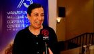 سما إبراهيم: أستعد لعمل مسرحي موسيقي مليء بمواهب استثنائية (خاص)