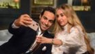 حقيقة عودة أحمد فهمي وهنا الزاهد