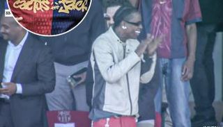 ترافيس سكوت 