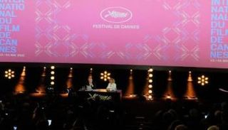 مهرجان كان السينمائي - أرشيفية