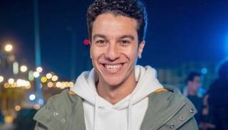 الفنان نور النبوي