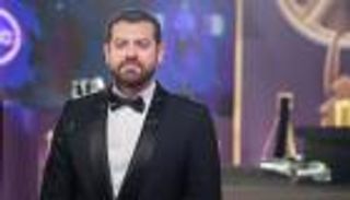 عمرو يوسف لـ«العين الإخبارية»: منى زكي نجمة استثنائية وأنا من معجبيها