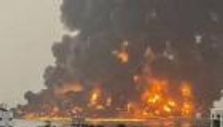 تمهيدا لقصفها.. الجيش الإسرائيلي يوجه إنذارا بإخلاء 3 موانئ يمنية