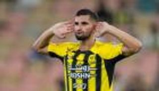استراحة محارب.. ماذا قدم حسام عوار في فوز الاتحاد على الفيحاء؟