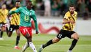 القنوات الناقلة لمباراة الوحدات والحسين إربد في نهائي كأس الأردن 2025