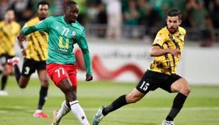 موعد مباراة الوحدات والحسين اليوم