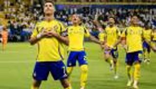 القنوات الناقلة لمباراة النصر والأخدود في الدوري السعودي 2025