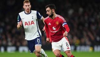مانشستر يونايتد وتوتنهام