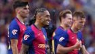 بعيون فرنسية.. 7 مشاهد من الكلاسيكو الناري بين برشلونة وريال مدريد