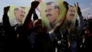 «نهاية» البندقية.. «العمال الكردستاني» يحل نفسه استجابة لمبادرة أوجلان